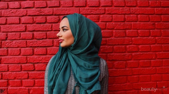 Inilah Tips Menyimpan Pashmina Agar Tetap Rapi dan Awet!