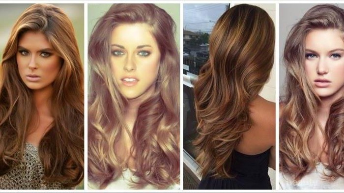 Temukan Inspirasi Cat Rambut Warna Cokelat Terupdate 2021 Temukan Inspirasi Cat Rambut Warna Cokelat Terupdate 2021