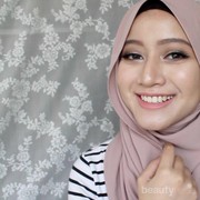 Ini Dia Tutorial Make Up yang Simpel dan Lengkap untuk Hijabers!