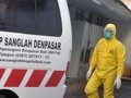Dalam Sepekan Angka Kesembuhan Bali Merosot Sekitar 97 Persen
