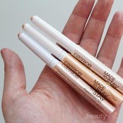 Review: Catrice Made to Stay Highlighter Pen, untuk Metalic Make Up Look yang Sempurna