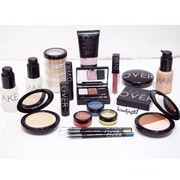 Biar Enggak Penasaran, Cari Tahu 5 Produk Terbaik dari Make Over Yuk!