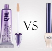 Lebih Murah! Ini Eye Primer Korea Kualitas High End yang Membuat Eyeshadow Tahan Lama!