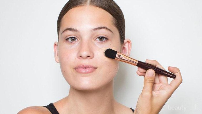 Panduan Memakai Foundation untuk Hasil yang Lebih Menyatu dengan Kulit dan Flawless