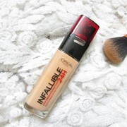 Kamu Bisa Dapatkan Wajah Glowy, Fresh, Serta Tahan Lama dengan Foundation Satu Ini!