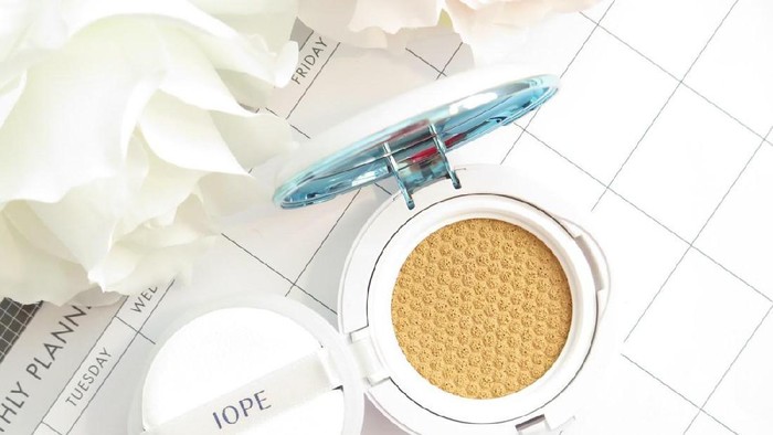 Membandingkan American Cushions, Mana yang Sebanding dengan Korean Best Air Cushion?