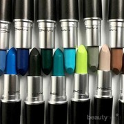 MAC Keluarkan 28 Warna Terbaru Colour Rocker Collection, All Hail For Neon!
