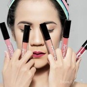 Lip Cream Lokal Populer di Bawah 150 Ribu yang Wajib Kamu Coba!