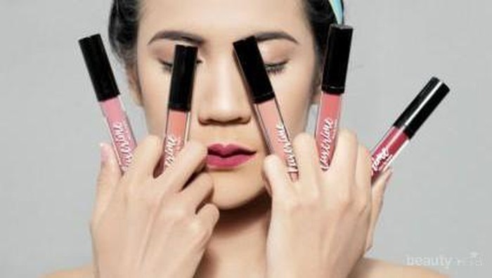 Lip Cream Lokal Populer di Bawah 150 Ribu yang Wajib Kamu Coba!