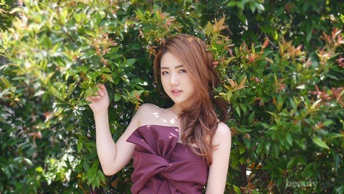 Intip Tutorial Make Up Natural Ala YouTuber Han Yoora untuk Tampil Cantik Ala Wanita Korea