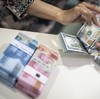 Rupiah Unjuk Gigi ke Rp16.233 per Dolar AS Pagi Ini