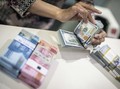 Rupiah Kurang Bertenaga Terhadap Dolar AS, Sentuh Rp16.500