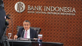 BI Guyur Rp165 T ke Bank yang Rajin Beri Utang untuk Sektor Hilirisasi
