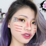 Ikuti Keseruan Seni Ber-Makeup dan Dapatkan Ratusan Juta Rupiah dari NYX Professional Makeup!