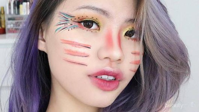 Ikuti Keseruan Seni Ber-Makeup dan Dapatkan Ratusan Juta Rupiah dari NYX Professional Makeup!