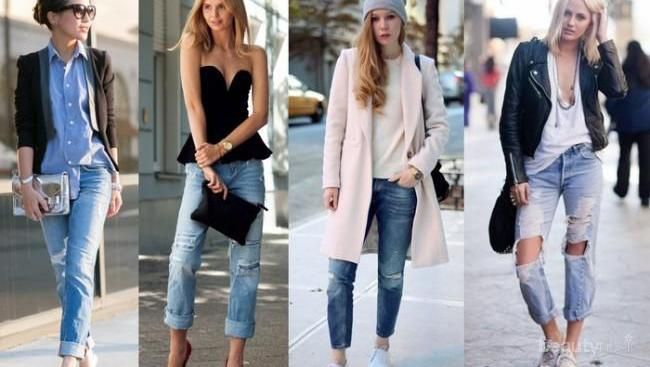 Ingin Jeans yang  Melar  Kembali Fit Lagi Yuk Lakukan Tips  
