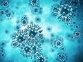 Deretan Negara yang Deteksi Mutasi Virus Corona