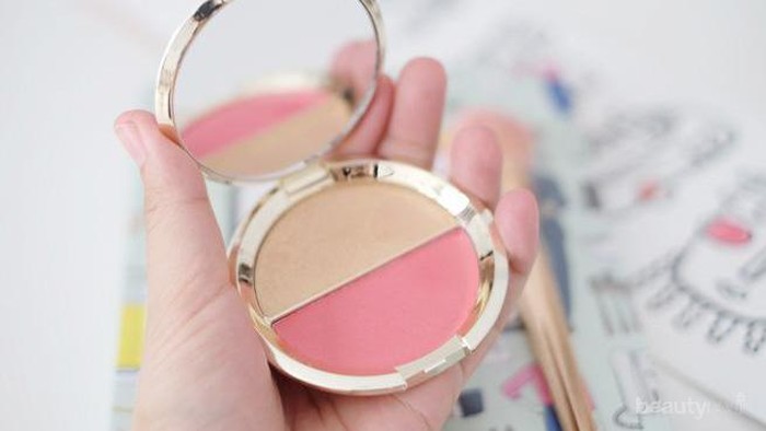 Ternyata, Ini Dia 3 Highlighter Rekomendasi Beauty Blogger! Mau Coba?