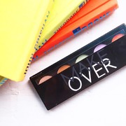 Ratakan Warna Kulit dengan Make Over Camouflage Cream Face Concealer, Yuk!