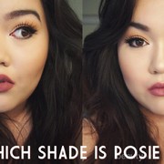5 Warna Alternatif Kylie Lip Kit Posie K Untuk Pecinta Lipstick Mauve