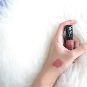 Ini Dia Matte Lip Cream yang Sempurna Untuk Kulit Gelapmu!