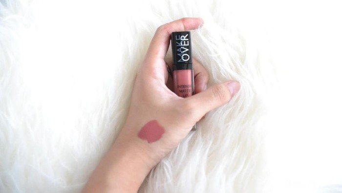 Ini Dia Matte Lip Cream yang Sempurna Untuk Kulit Gelapmu!