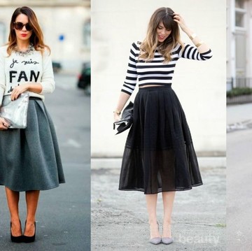 Ini Dia 5 Inspirasi Outfit untuk Kamu yang Ingin Tampil Sopan Namun Tetap Stylish ke Gereja!