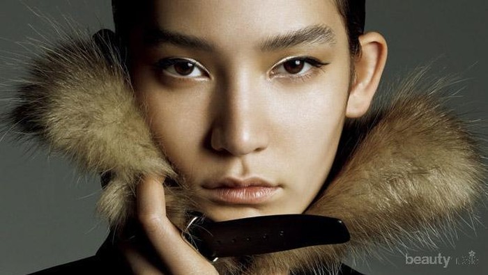 Ternyata, 4 Highlighter Ini Jadi Rahasia Dibalik Pesona Model New York Fashion Week!