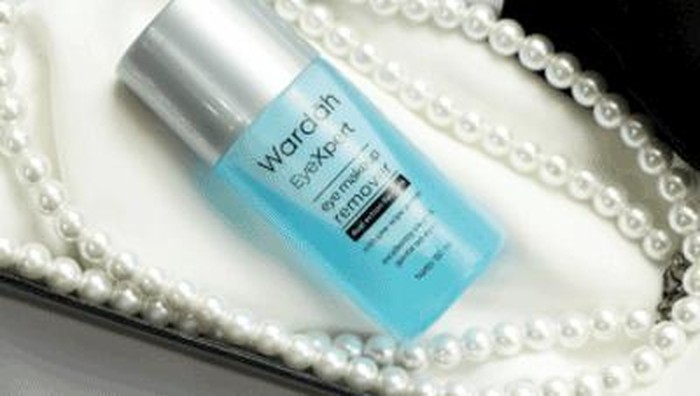 Menghapus Makeup Kini Lebih Mudah & Ekonomis dengan Makeup Remover Lokal Ini!