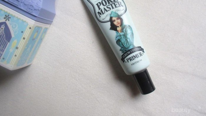 Ini Dia Dupe Primer Benefit Porefessional yang Terjangkau dan Ampuh Mengontrol Minyak