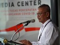 Jelang Pancaroba, DBD Dikhawatirkan Perparah Pandemi Corona