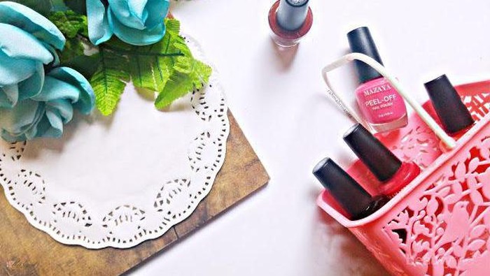 Kutek Halal Mazaya yang Mudah Dibersihkan dengan Konsep 