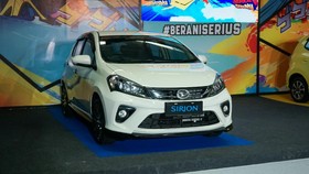 Fuel Pump Rusak Daihatsu Sirion di Indonesia Dijamin Garansi