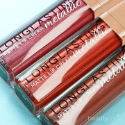 Rekomendasi Lip Matte Cream Lokal Shade Metalik Untuk Tampilan Bibir Trendi