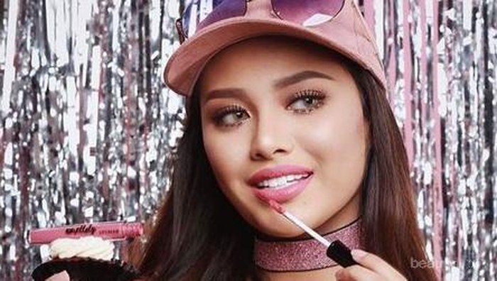 Yuk Intip Rilisan Makeup Dari Brand Kosmetik Para Selebritis Indonesia Yang Banyak Dicari ini!
