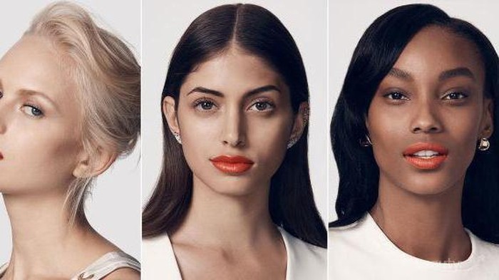 Ini Dia, 5 Liquid Lipstick Matte Orange Terjangkau untuk Mengikuti Trend Lipstick 2017