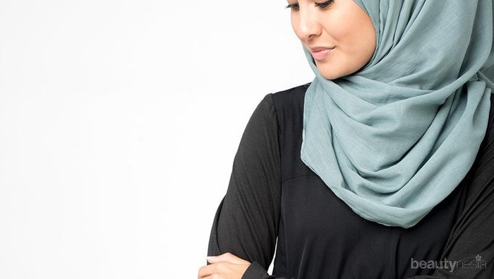 Hijabers, Yuk Kenali 5 Jenis Bahan Hijab Kekinian yang Nyaman untuk Kamu Cobain