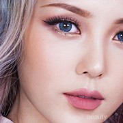 Begini Trik Mengaplikasikan Eyeshadow Agar Mata Kecilmu Tampak Lebih Besar