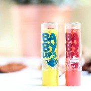 5 Rekomendasi Lip Balm Drugstore Yang Dapat Mencerahkan Bibir