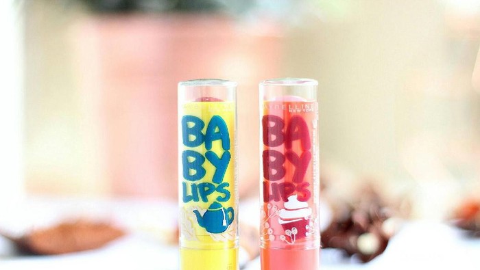 5 Rekomendasi Lip Balm Drugstore Yang Dapat Mencerahkan Bibir