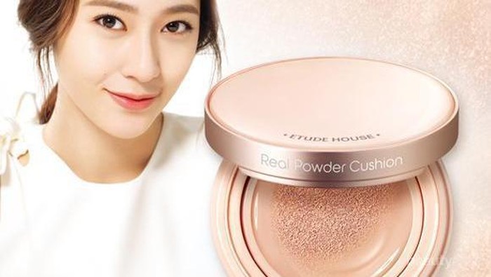 Kulit Kamu Berminyak? Ini Dia 5 Rekomendasi Foundation Korea yang Cocok untuk Kamu