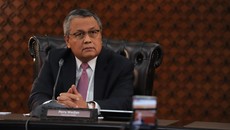BI Ungkap Tiga Alasan ASEAN Jadi Pusat Pertumbuhan Ekonomi Global