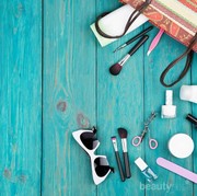 Inilah Produk Makeup Multifungsi yang Praktis Dibawa Untuk Traveling