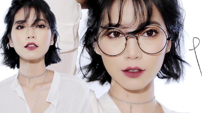 Cute, Edgy, atau Sexy?  Berikut Pilihan Tutorial Makeup Valentine dari Para Youtuber Cantik Ini!