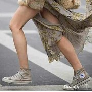 Converse VS Vans, Pilih yang Mana Ya?