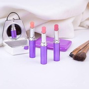 Ini Lho Lipstick Lokal Warna Natural dengan Harga di Bawah 50 Ribu!