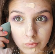 6 Kesalahan Yang Masih Sering Kamu Lakukan Terhadap Makeup Sponge