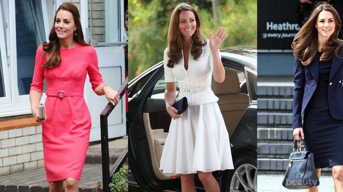 Bosan dengan Penampilan Ke Kantor yang Itu-Itu Saja? Coba Tips Fashion Stylish Ini!