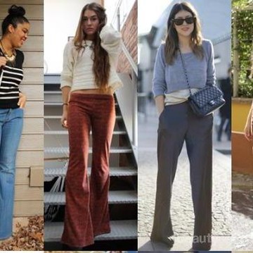 Cobain Gaya Casual Dengan 5 Inspirasi Celana Cutbray Ini, Yuk!