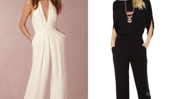 Ingin Tampil Stylish dengan Jumpsuit? Simak Tipsnya Berikut Ini!